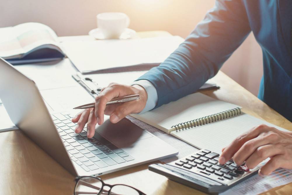 Finanzbuchhaltung in SAP S/4HANA Cloud Public Edition | IBsolution