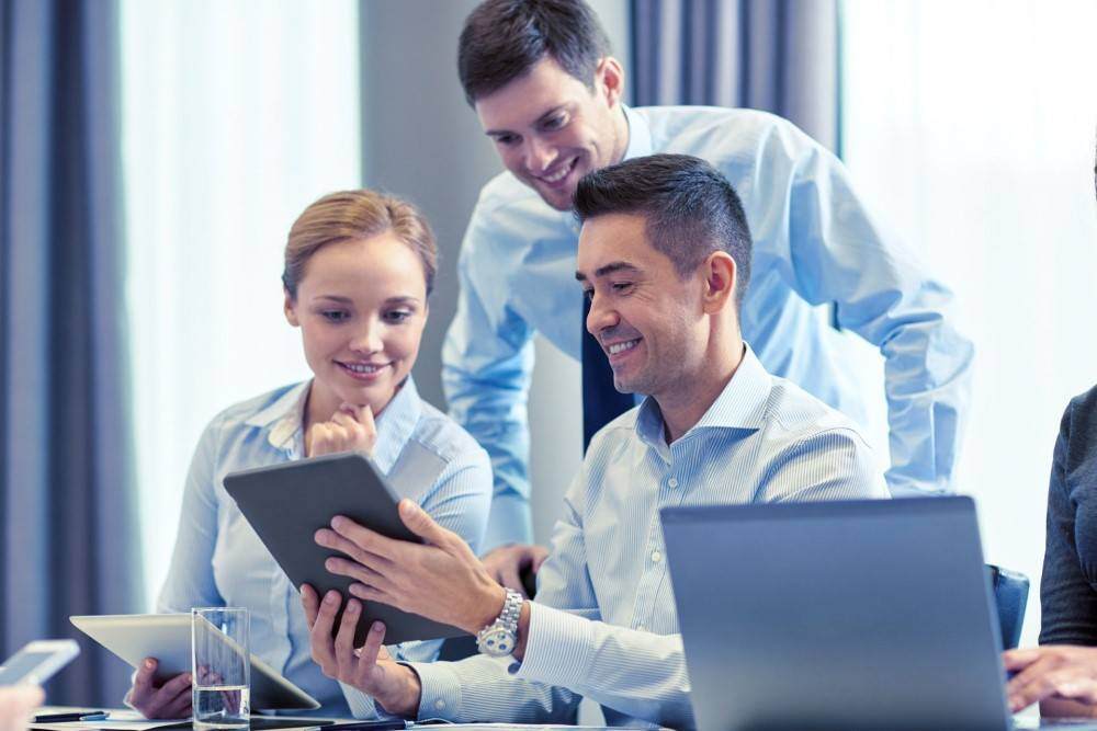 Challenges for modern business planning | IBsolution