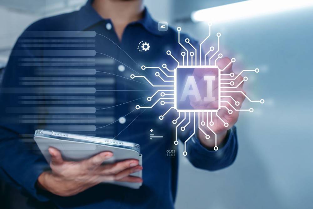 KI-Readiness in SAP-Unternehmen | IBsolution