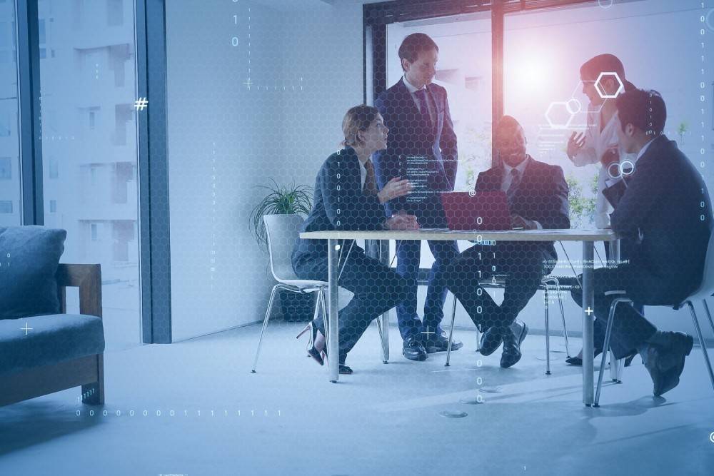 Luenendonk-Studie zur IT-Modernisierung | IBsolution