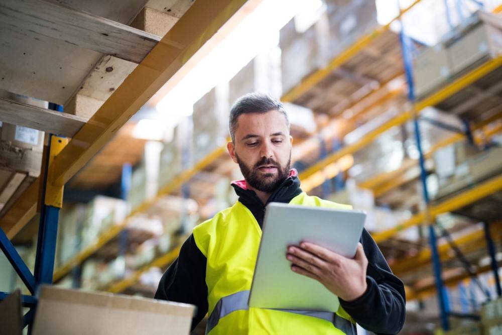 Optionen für die Lagerverwaltung in SAP S/4HANA | IBsolution