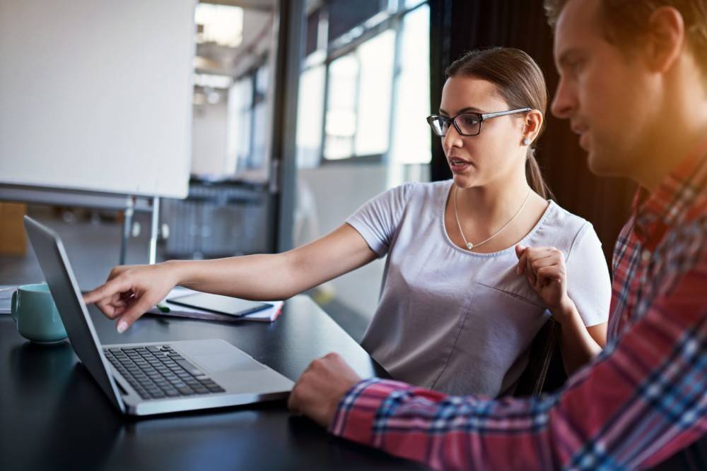 Higher resilience in business planning | IBsolution