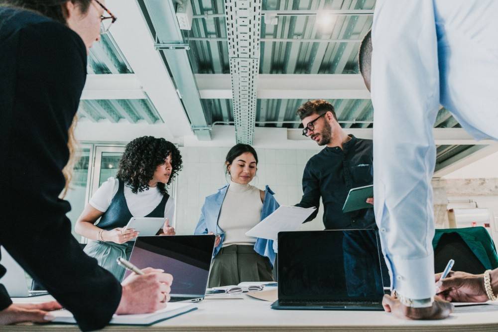 Counter resource bottlenecks with SAP AMS | IBsolution