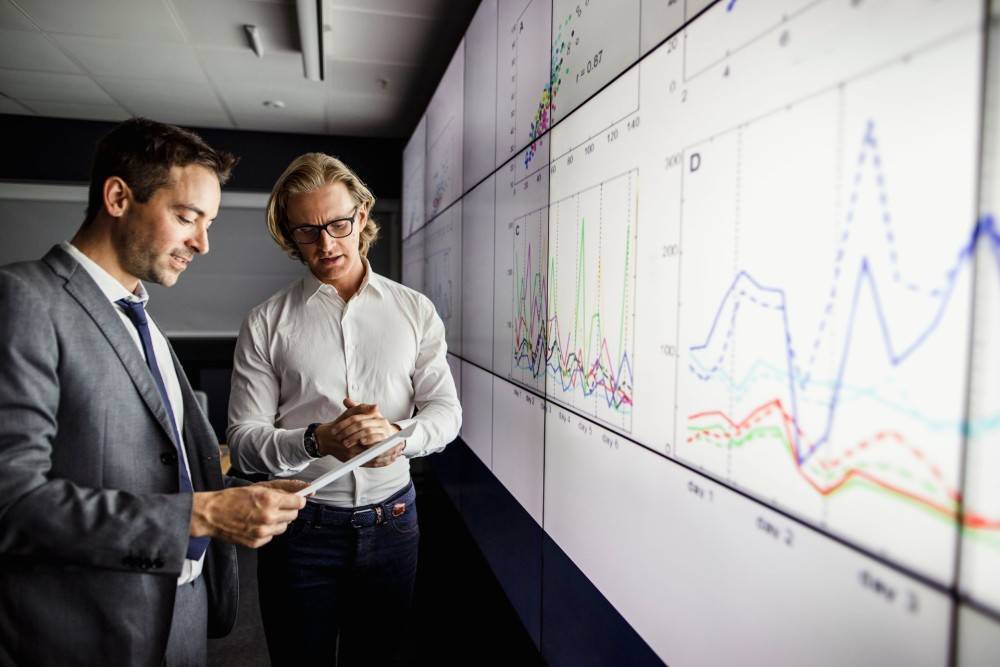 SAP Business Data Cloud als Datenplattform etablieren | IBsolution