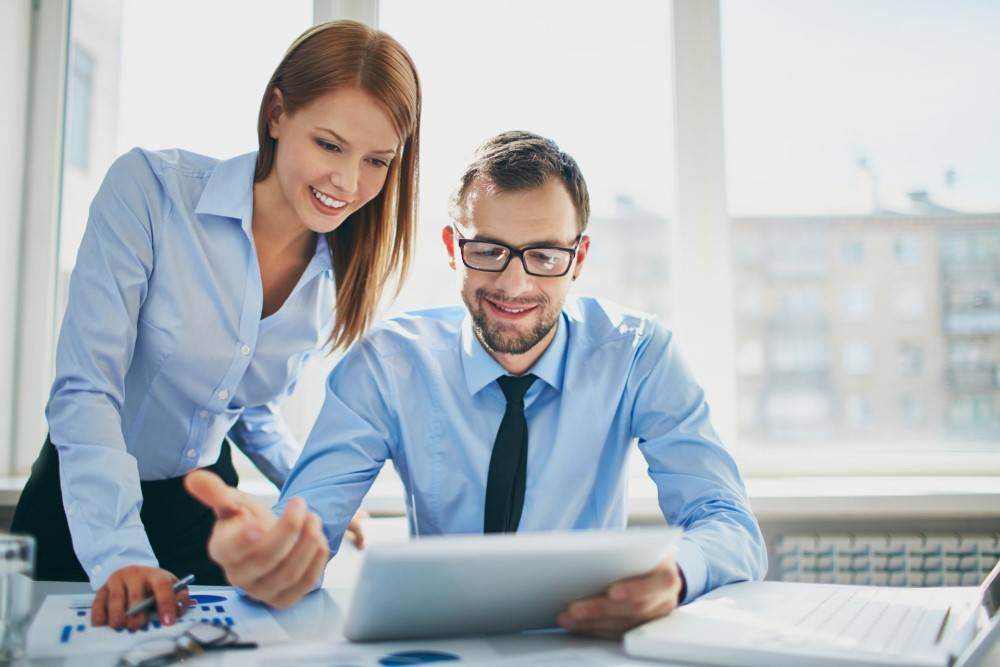 Business roles and SAP authorizations | IBsolution