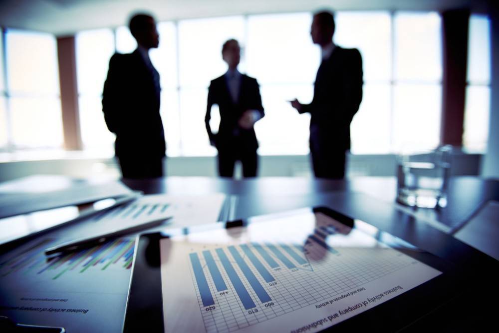 Umdenken in der Unternehmensplanung | IBsolution
