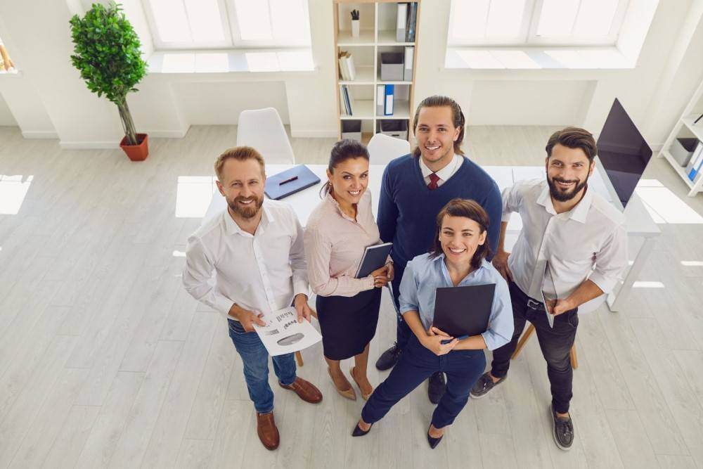 Mit HR-Reporting die Organisationseffizienz steigern | IBsolution