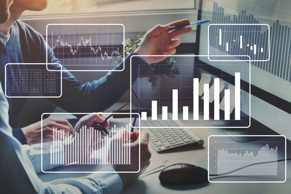 Business Data Fabric | IBsolution