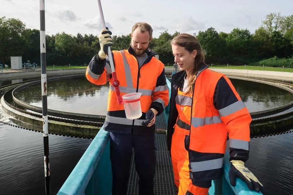 Success Story Erftverband | IBsolution