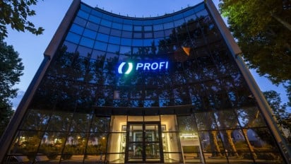 Success Story PROFI AG | IBsolution