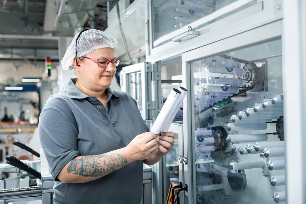 Success Story Linhardt HR Analytics | IBsolution