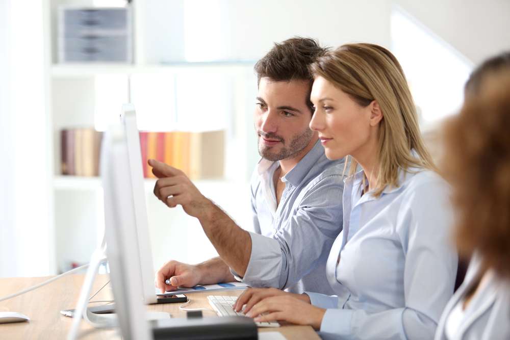 Reducing the effort for business planning | IBsolution
