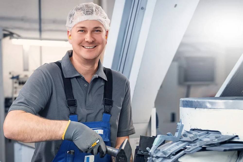 Success Story Linhardt HR Analytics | IBsolution