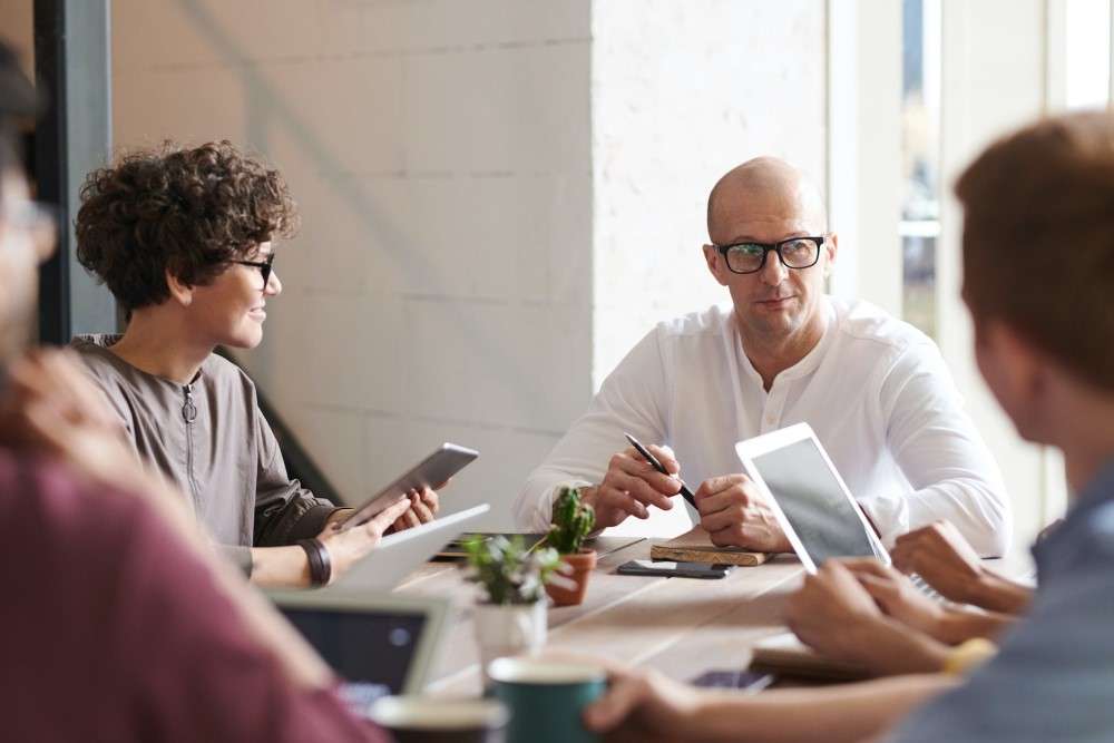 Increasing the value  of business planning | IBsolution