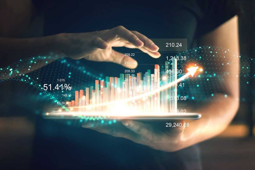 BARC Data, BI & Analytics Trend Monitor 2022 | IBsolution