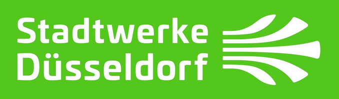 Stadtwerke Düsseldorf Logo