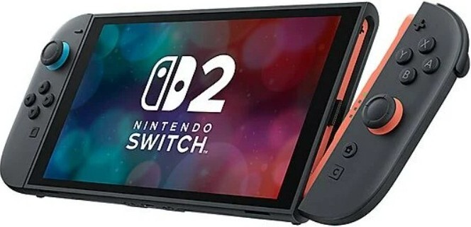 switch