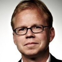 Jörg Dittrich McKinsey & Company