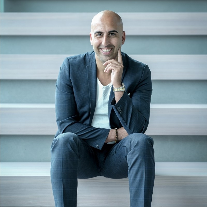 Mohamed Abdel Hadi