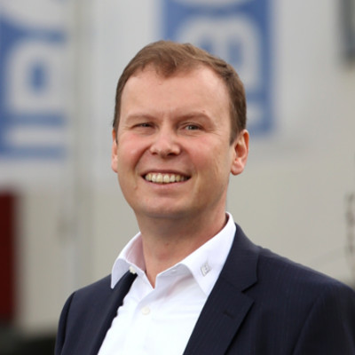 IBsolution Loren Heilig