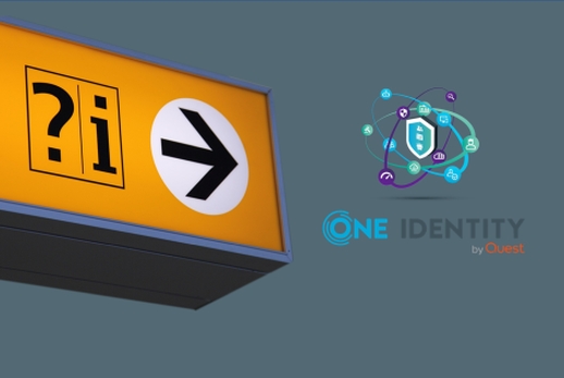 Webinar One Identity Manager | IBsolution