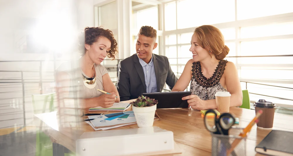 Whitepaper zur Unternehmensplanung: Aufwand senken