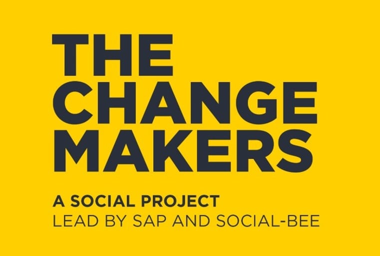 Logo Changemakers
