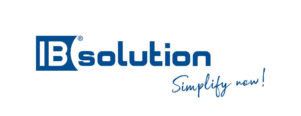IBsolution GmbH logo (Germany) — company profile in the Analytics Legends directory of SAP analytics service providers