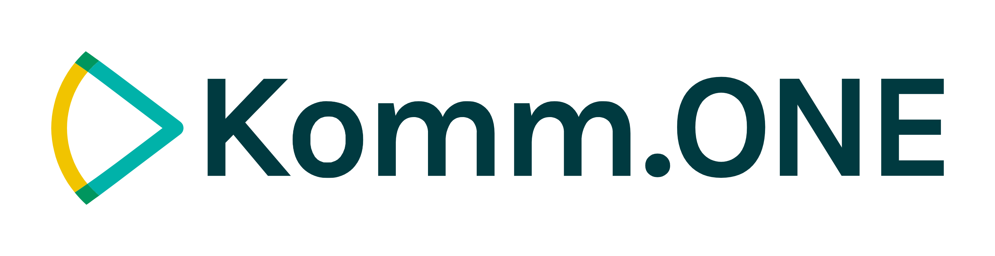 KommONE_Logo