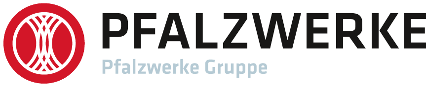 Pfalzwerke Aktiengesellschaft Logo