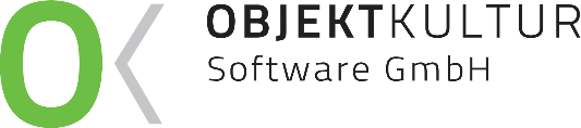Objektkultur_Software_Logo