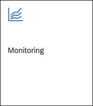 Monitoring rand-1