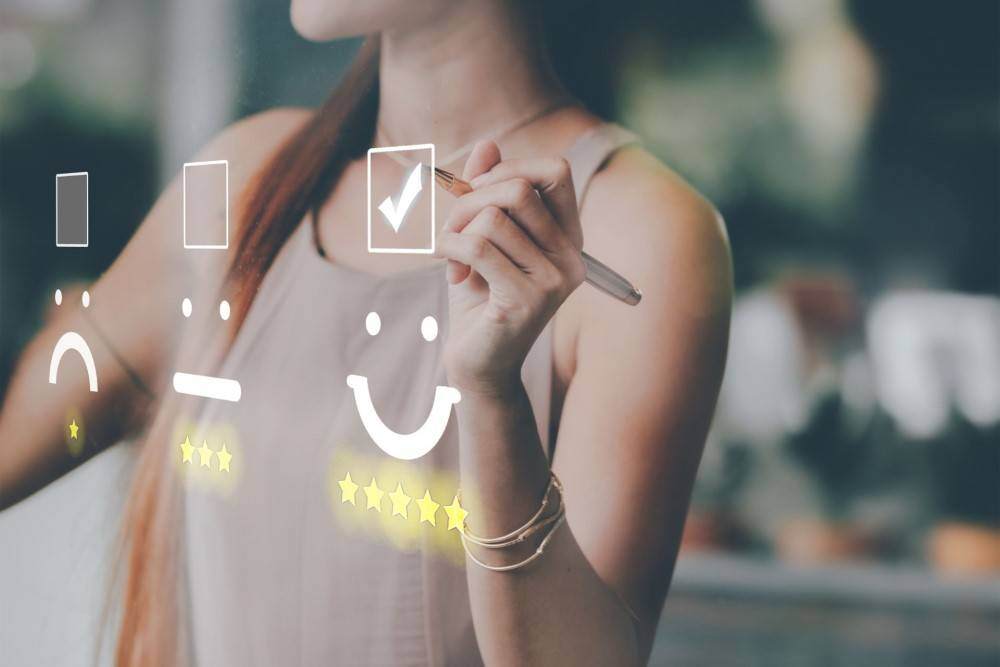 Studie Top Kundenbewertung 2024 | IBsolution
