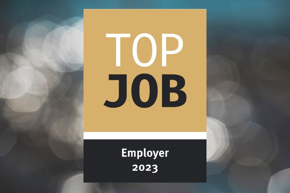 TopJob 2023 | IBsolution