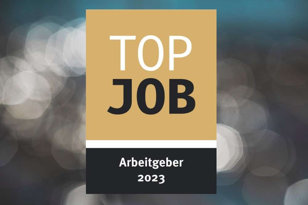 TopJob 2023 | IBsolution