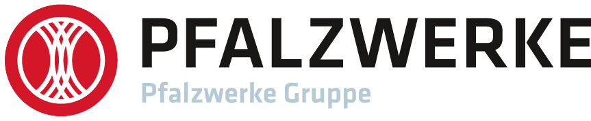 Pfalzwerke Aktiengesellschaft Logo