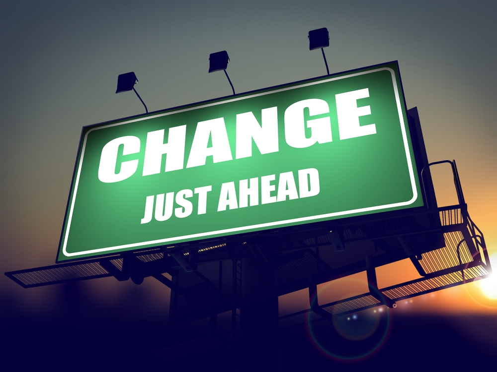 Identity Lifecycle Management | Change | IBsolution