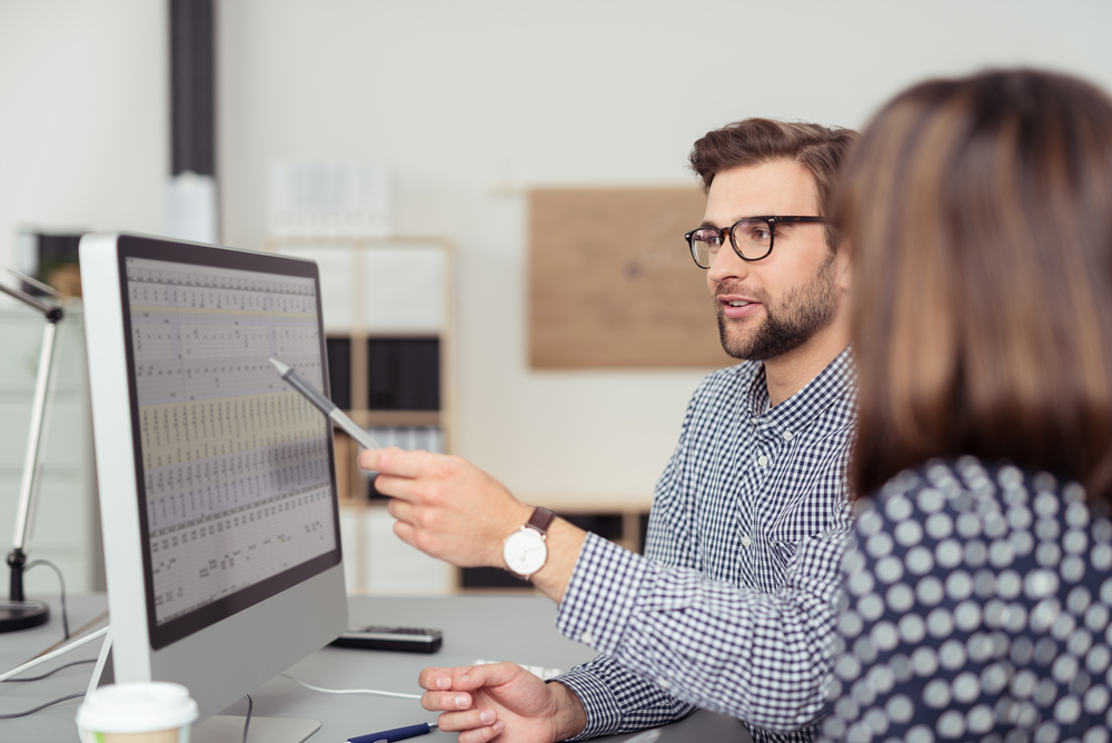 Starter Package for Sales Planning | IBsolution