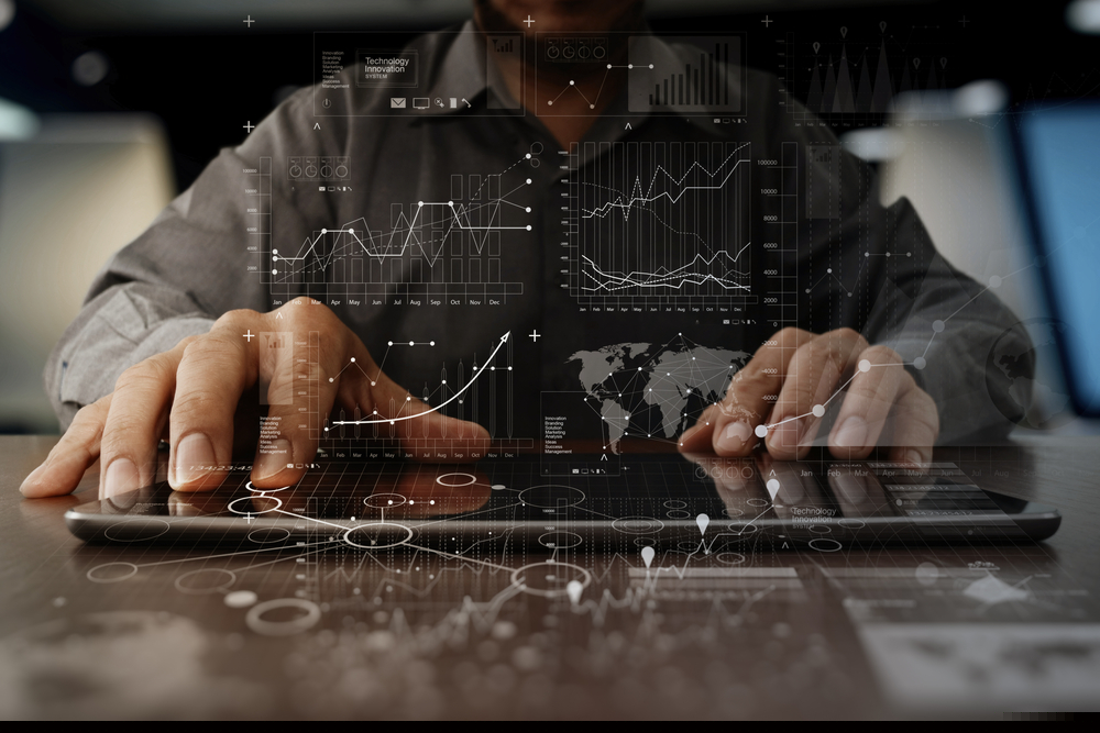 Produkte Data & Analytics | IBsolution