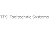 TTS Tooltechnik Systems