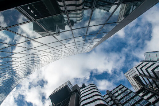 IBsolution Webinar SAP S/4HANA
