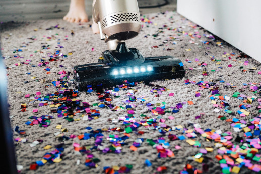 IBsolution Webinar Cleanse Your Data - Mit sauberen Stammdaten bereit für S/4HANA