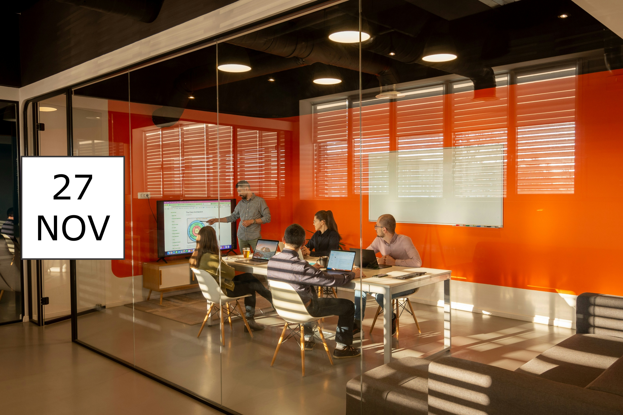 IBsolution Webinar SAP S/4HANA