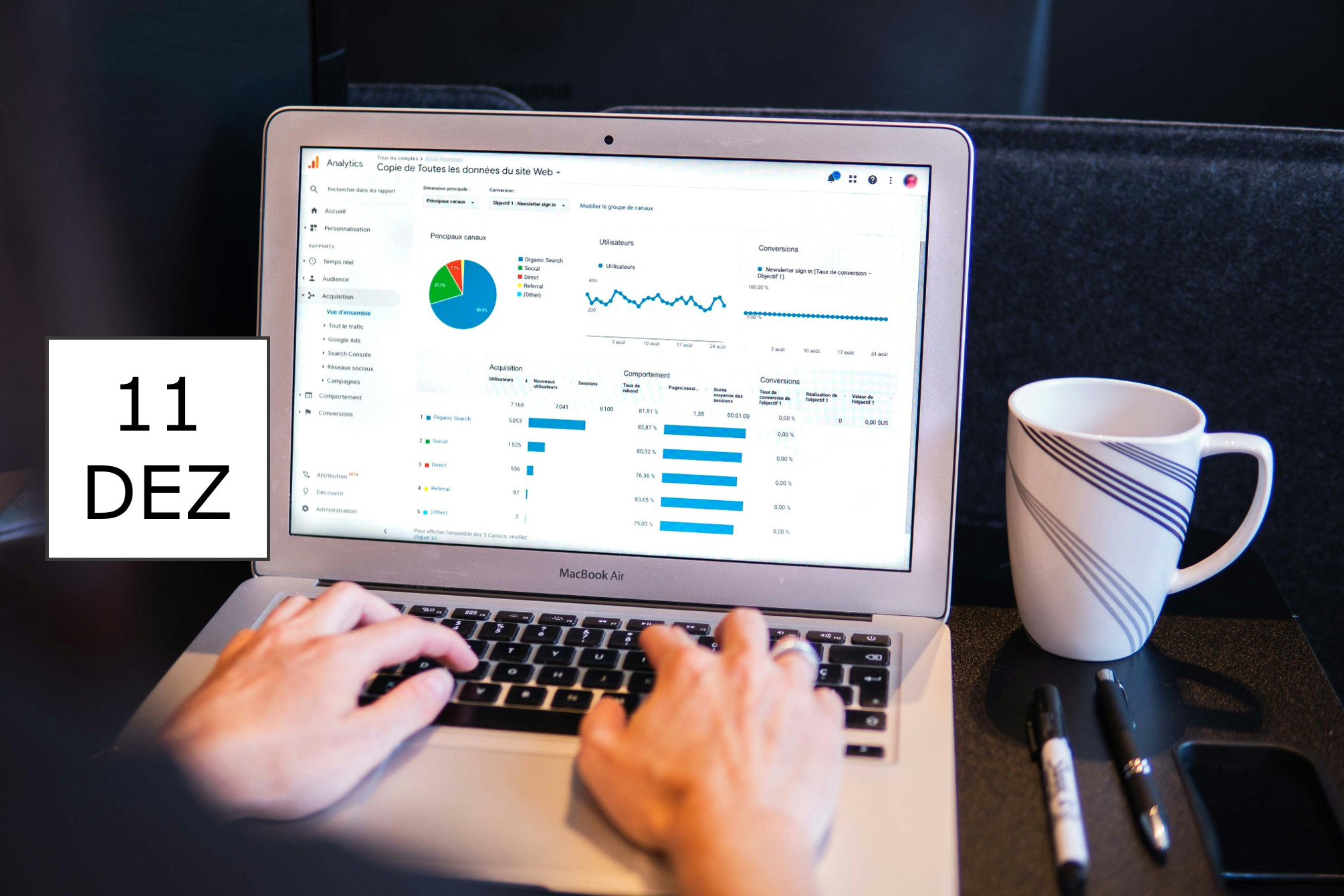 IBsolution Webinar Planning