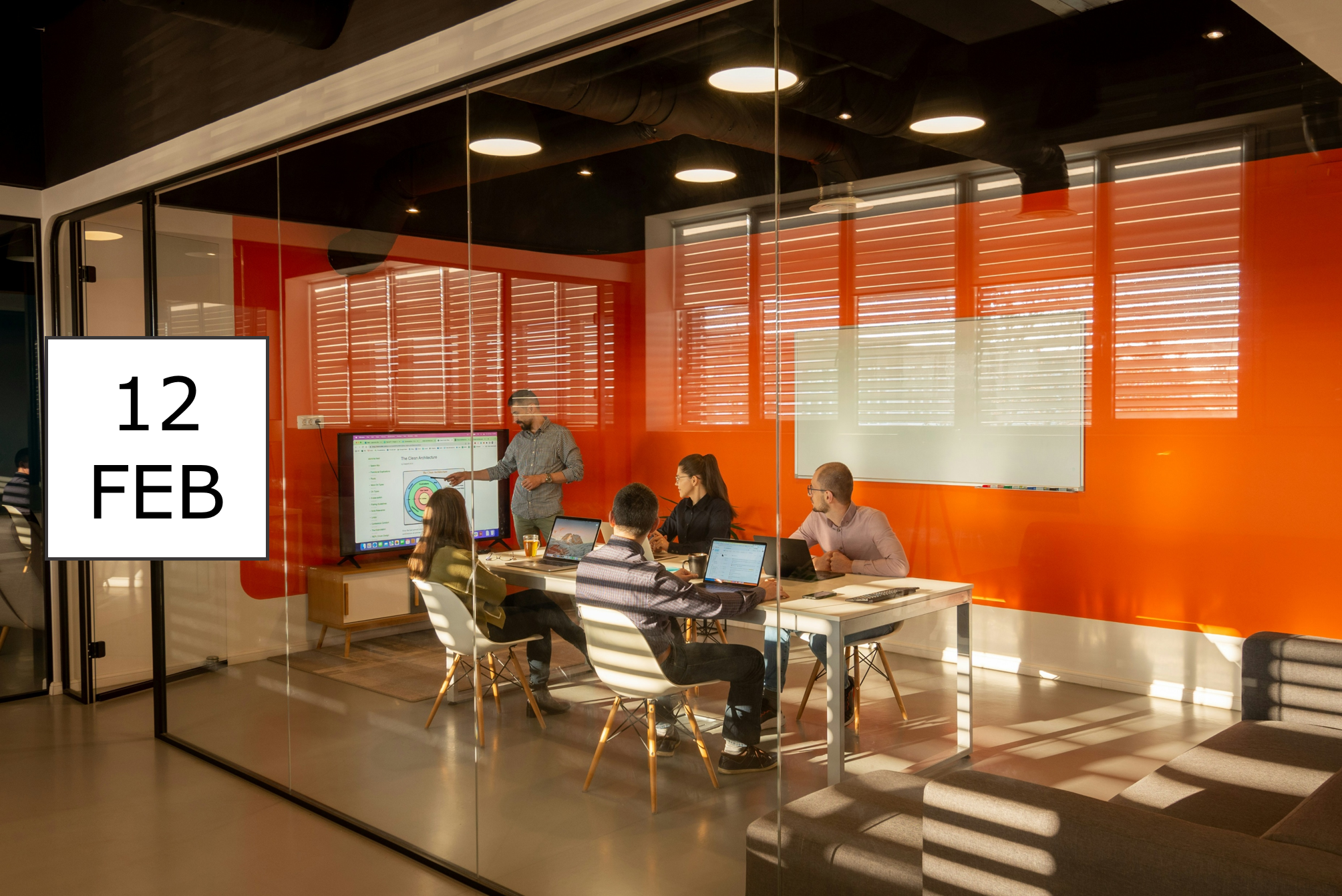 IBsolution Webinar SAP S/4HANA