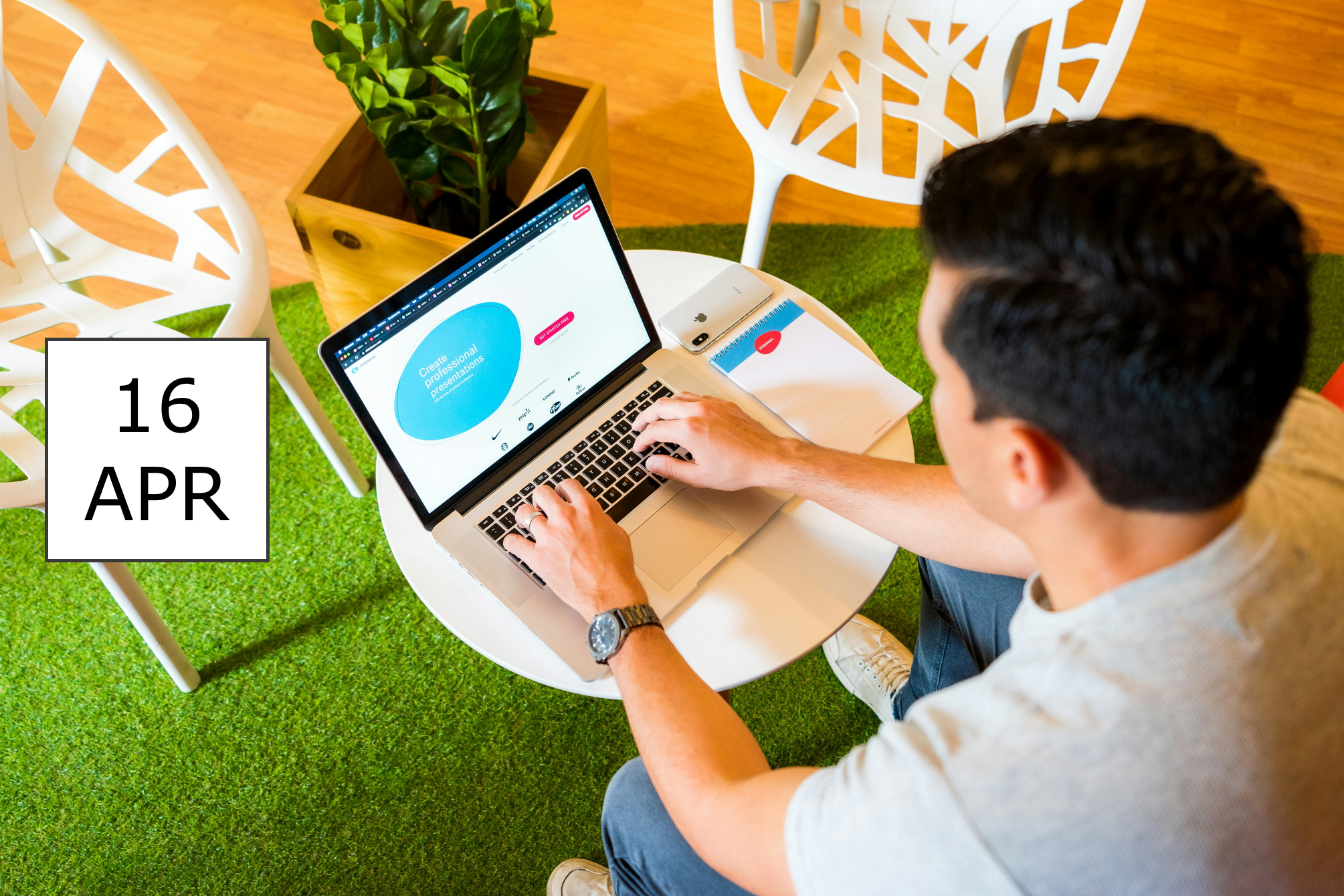 IBsolution Webinar SAP