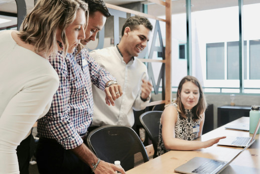 IBsolution Webinar SAP BDC SuccessFactors