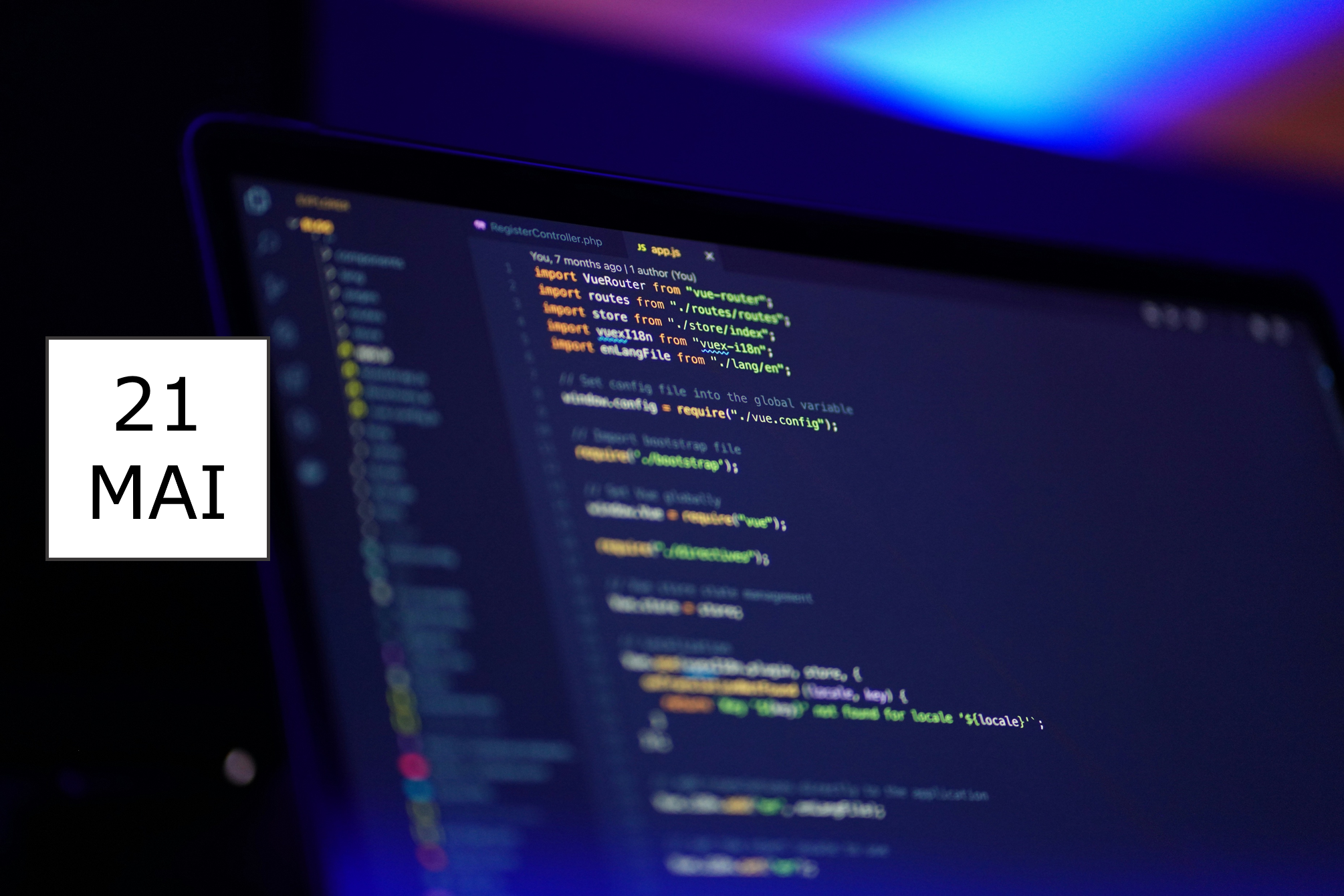 IBsolution Webinar SAP