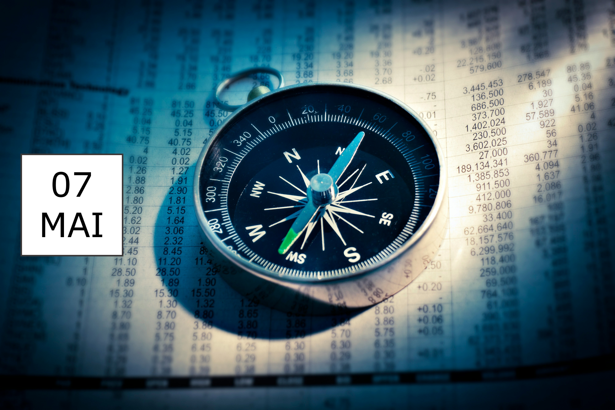 IBsolution Webinar SAP