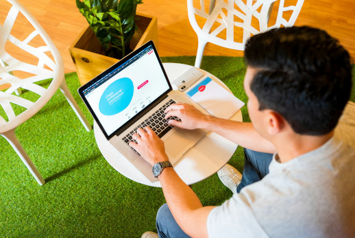 IBsolution Webinar AMS